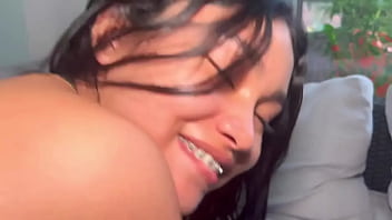 She Got The Creampie She Was Begging For Just Now - New Video Going Up