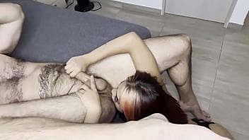 Teen Latina Eating Ass And Sucking Dick