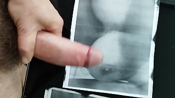 Tribute For Jennysboobs - cumshot, cum, hot, cock, amateur, masturbation, dick, masturbate, horny, big-cock, big-dick, tribute - Video 176763