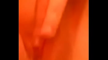 Teen Brianna Fingers Wet Pussy