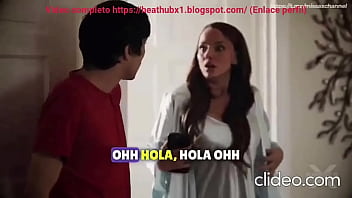 Extorsión A La Madrastra Para Tapar Su Infidelidad (sub Español) Video Completo Enlace Perfil