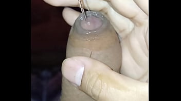 Eyaculacion Prostatica Abundante. Es Tuya