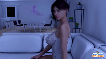 Ep6: Quality Time With My Stepmom Elizabeth - Lust Theory - Season 1