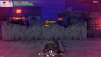 Hentai Game Play - hentai, game, ryona - Video 188608