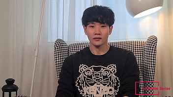 Intimate With Koume Undressing