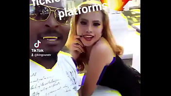 Just Out Living Life And Doing Things