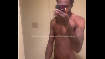 That Morning Wood Hit Different Today ??, Somebody Gotta Get This Nut