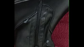 Looser Real Fast Cum