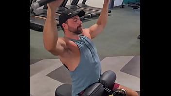 Back On It ? What' Your Favourite Exercise At The Gym?