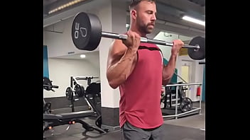 Never Really Post Gym Vids But Thought Hey Why Not Aye