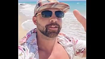 Last Stroll On The Beach And Now Time To Go Home ?i_m Looking To Get Some Colabs Booked In Over The Summer.gay, Strai...