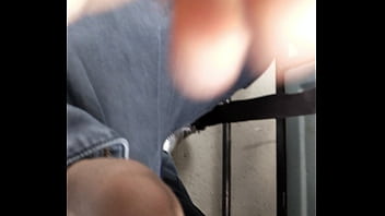 Masturbating In Openly In Cab Bus Part 1