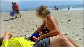 I Cum Again In Front Of Everyone!