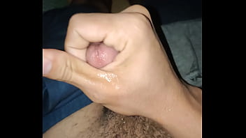 Amo Lubrificar Meu Pau Com Mijo