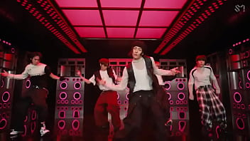 7 Novinhos Mandando Uma Conversa Sexy (riize Talk Saxy)