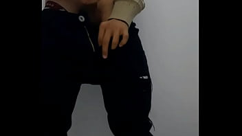 Pra Professora No Banheiro Da Faculdade.