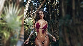 Jerk Off To Sonia Hill