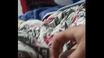 Novinho De Sc Brincando Com O Pau