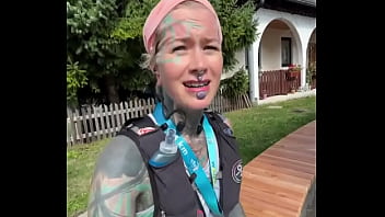 I Made It To The Marathon Finish Line! ??what' Your Proudest Achievement This Year?#marathonfinished #goals #ps...