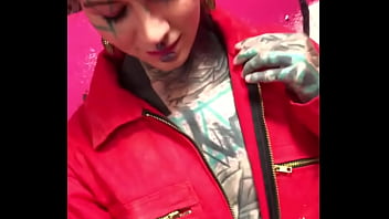 How Do You Like Me In This Sexy Red Construction Onesie? ?who' Ready To Build Something? ?#constructionvibes #re...