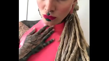 How Do You Like My Dress Fitting With This Makeup Look? ?#dressfitting #makeuplook #fashionvibes #anuskatzz #anuskatz ...