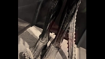 Visiting The Giger Museum Was A Long Dream Of Mine ️