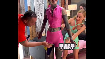 Thank You For Spoiling Me Irinafaust66 !behind The Scenes From Shooting For Z Filmz Porn ️ You Like Our Outfits ?