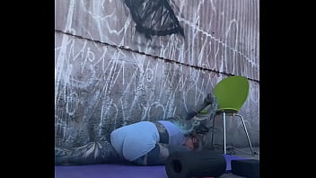 Are you into yoga ? - Update #374 (2024-08-09T13:24:45.000Z)