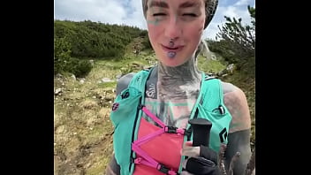 I Made A Sextape For You - Up On The Top Of The Mountain ️