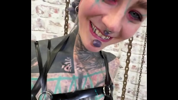 Join My And Be Part Of My Xxx Femdom ?? Shooting Week For Z Filmz Porn With Alessalastrange Missfloraberlin...