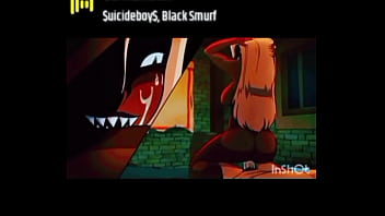 Shape Shifting Big Black Booty Hd Sedictivity