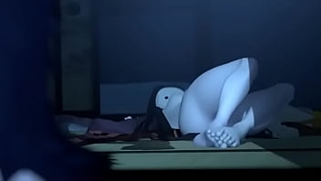 Demon Slayer: Nezuko E Zenitsu