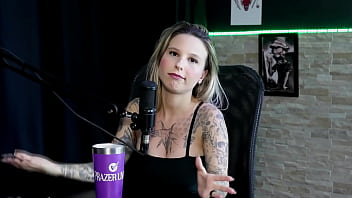 Ficou Nervosa Ao Postar Seu Primeiro Conteúdo, Um Casado é Seu Assinante, Pediram O Barulho De Seu Est_mago E Não Gosta De Tapa Na Buceta - Baby Fire (sheer/red)