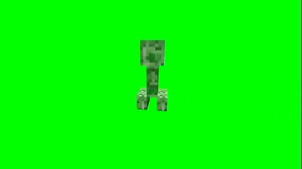 Creeper? Oh Man