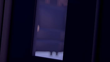 The Milking Sofa Of Nakiri Ayame