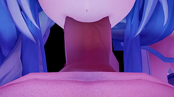 Breeding With The Bunny Pekomama