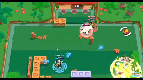 My Friend Is The Worst Melodie