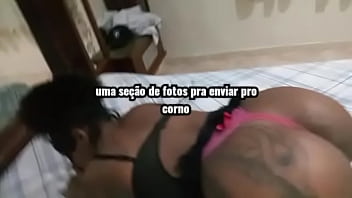 Casada No Motel Liga Pro Corno Avisa Que Vai Entrar Em Outra Piroca