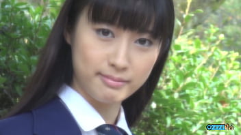 Adorable Asian Chick Lets Him Lick Her Pussy In The Locker Room Before Blowing Him