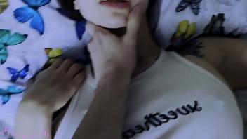 Mi Cuñado Me Folla Antes De Ir A Comer, Y Me Deja La Leche En Las Nalgas