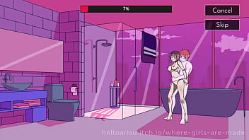 Where Girls Are Made - Makima