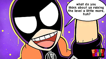 Mommy Betty In Resistance Test