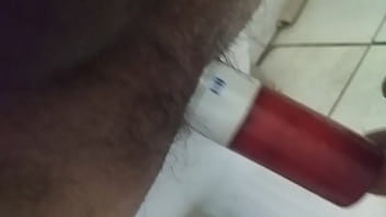 Estoy Esperando Que Me Den Por La Cola