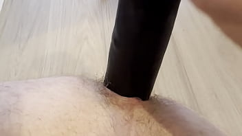 Flobofoo - Anal, Dildo, Gay-anal - Anal - 2025 - Amazing - Performance - Video 190851