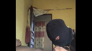 Freaky Gold Sucks And Fuck Her Church Member