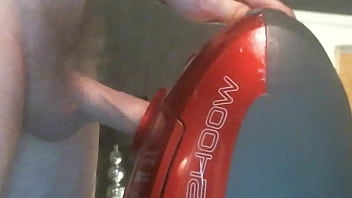 Baiser Son Aspirateur