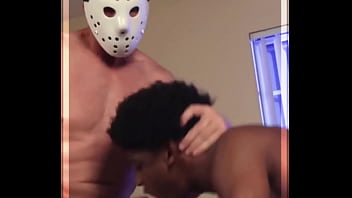 Jason Fuck A Stranger For Halloween - Pmv #23