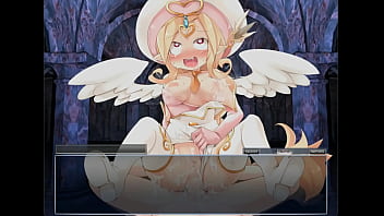 Tits, Hentai, Game, Paizuri, Monster-girl - Toons - 2025 - Steamy - Performance - Video 191980