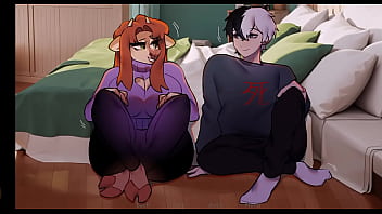 Hg Furtown Yes It Is Furry Hentai