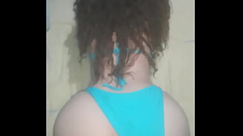 Beautiful Big Ass Latina Gets Fucked While Her Husband Works All Night At The Hotel